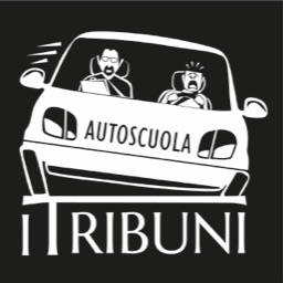Autoscuola i Tribuni